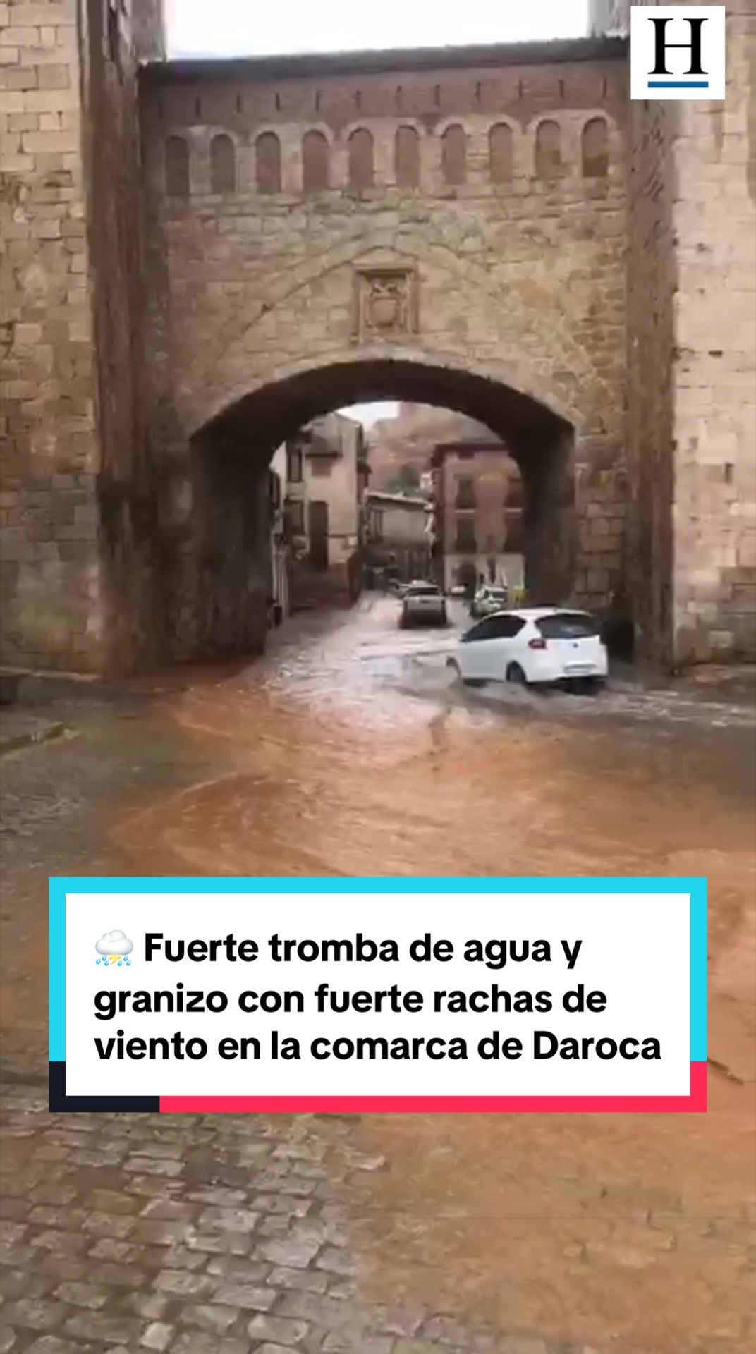 @Heraldo de Aragón - Noticias