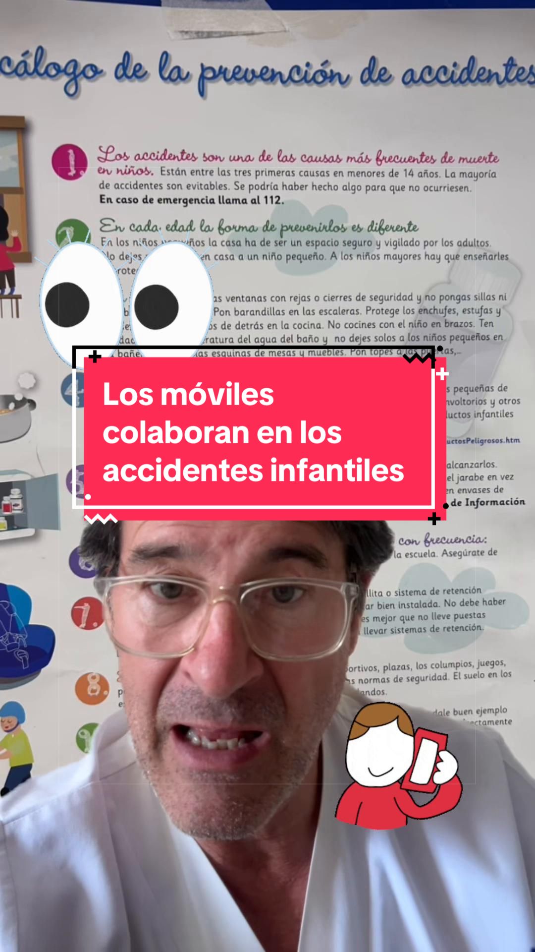 @Ha dicho un enfermero..