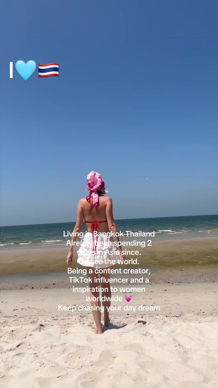 @Louise ✨ life in Bangkok