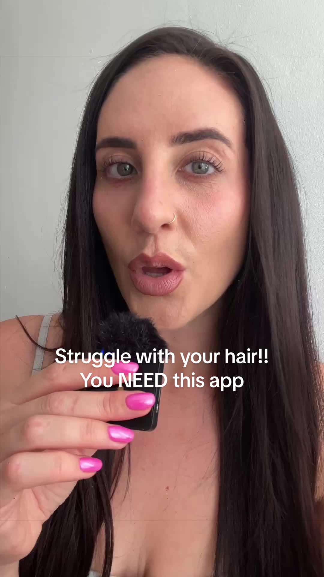 @EASY HAIR TIPS & TUTORIALS