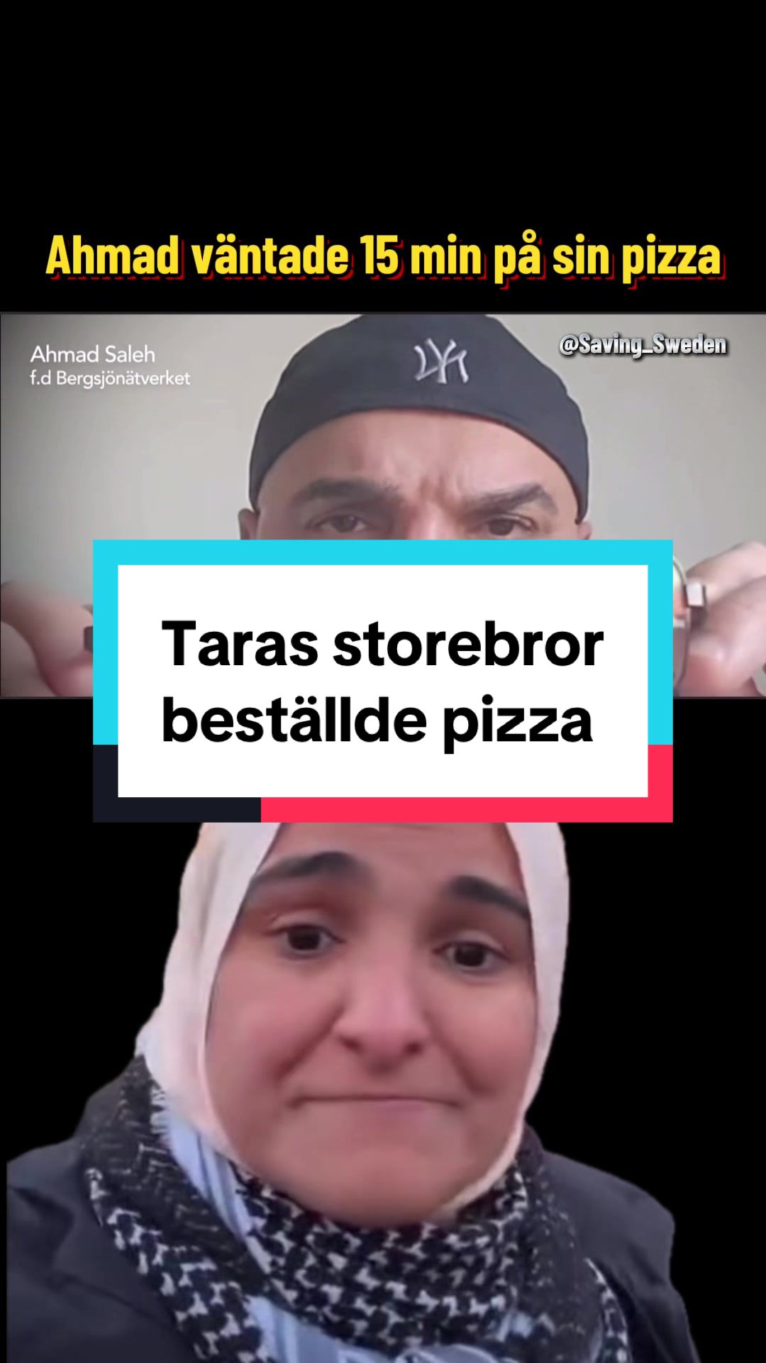 @Saving Sweden 🇸🇪