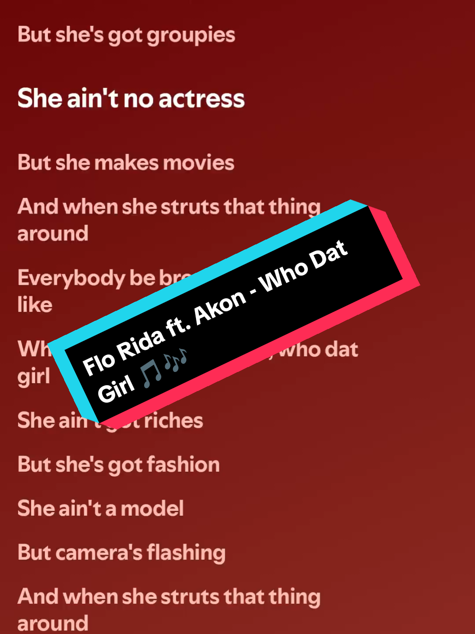 @Daily Lyrics