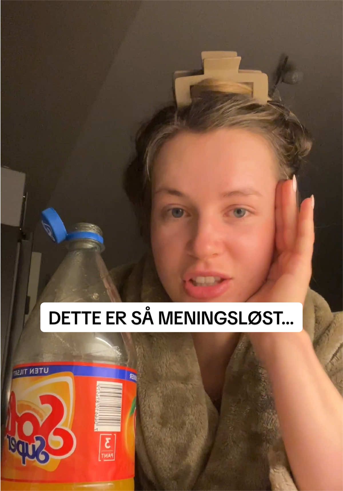 @Benedicte Solberg