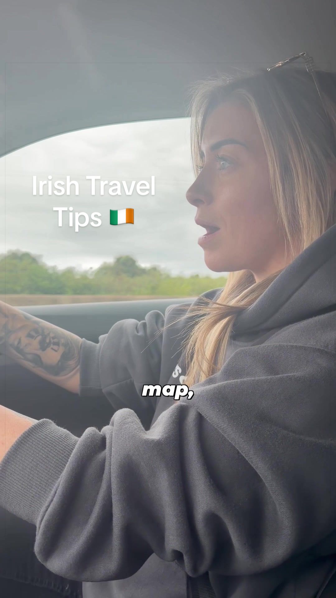 @The Irish Gem๐ณ๏ธ๐๐ฎ๐ชโ๏ธ