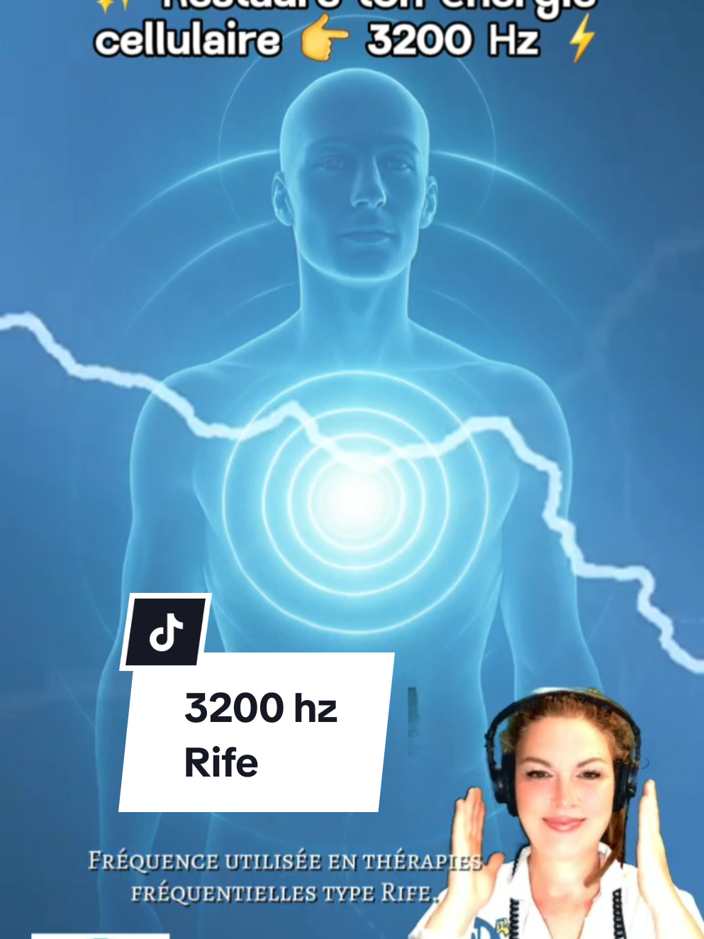 @Dr Free Fréquences