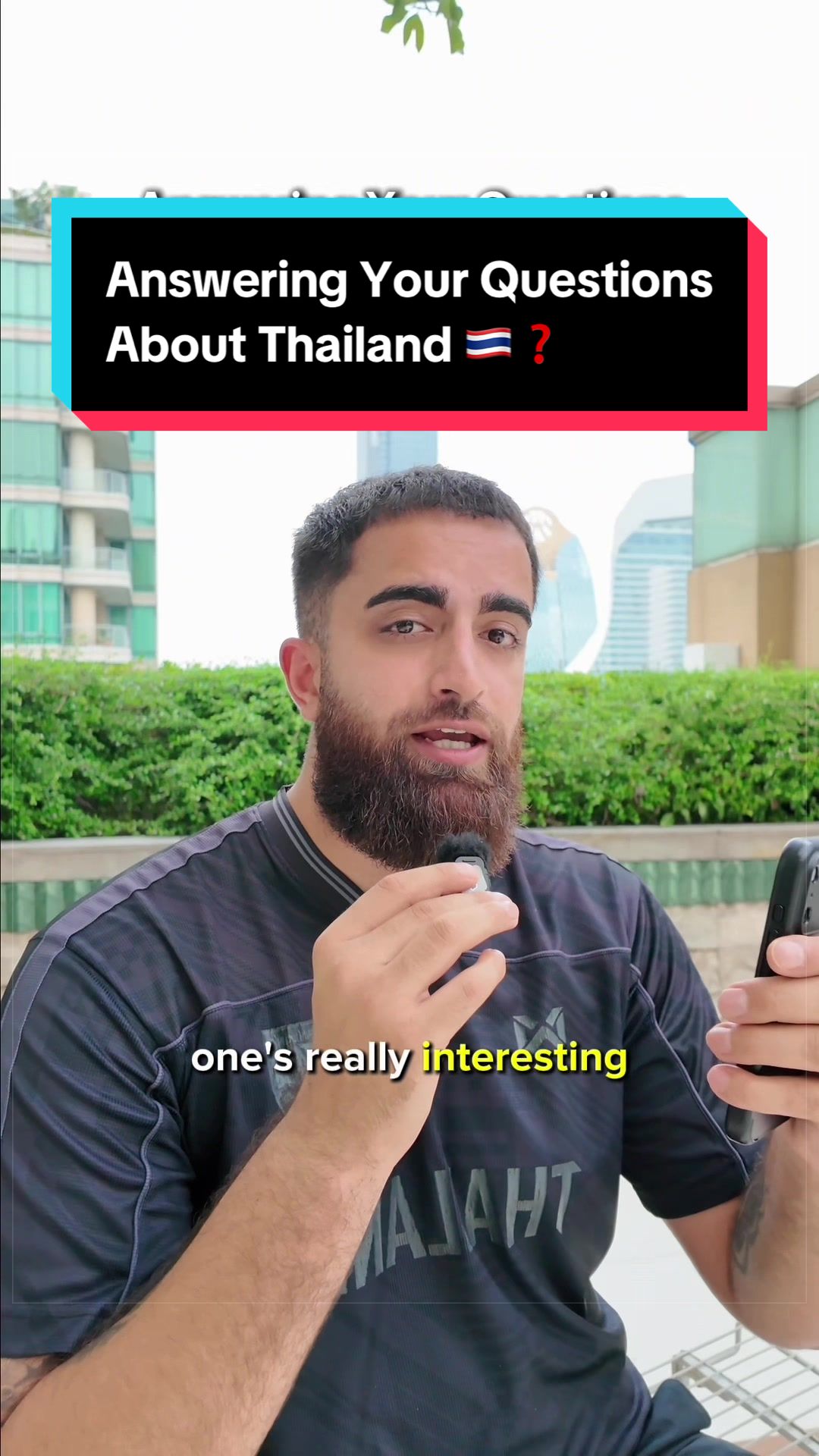 @Bearded Travels