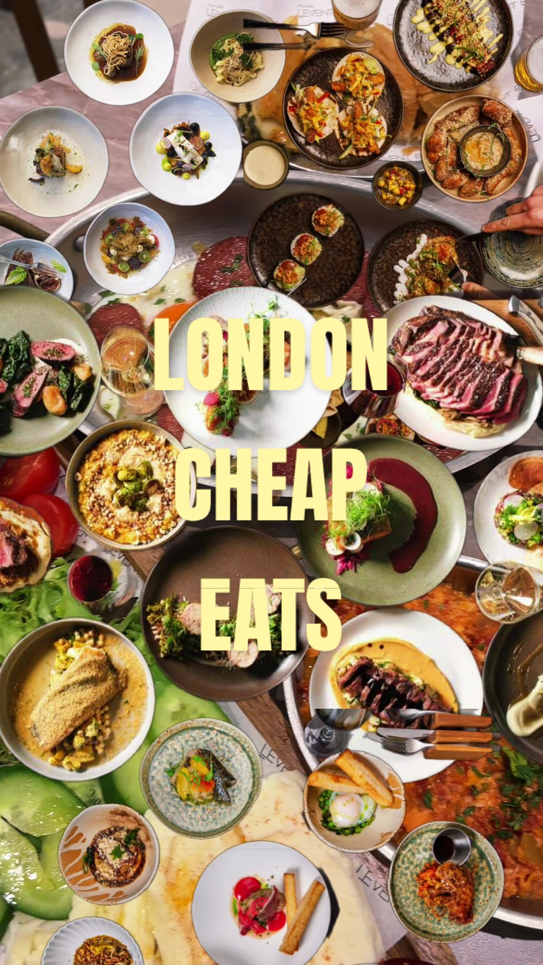 @maya | LDN life