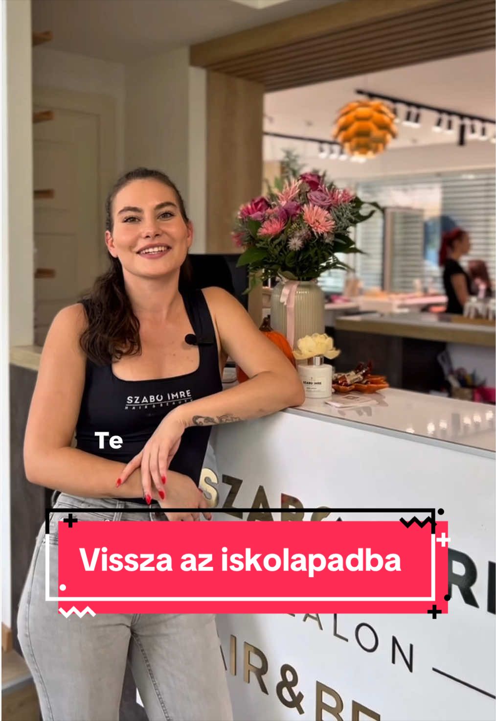 @Szabó Imre Hair & Beauty