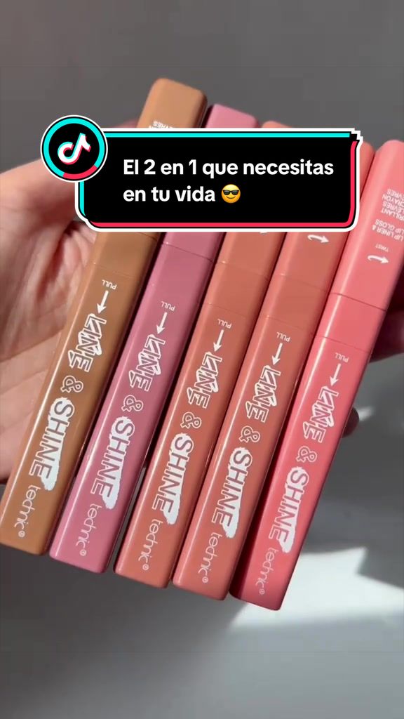 @technic_cosmetics_es
