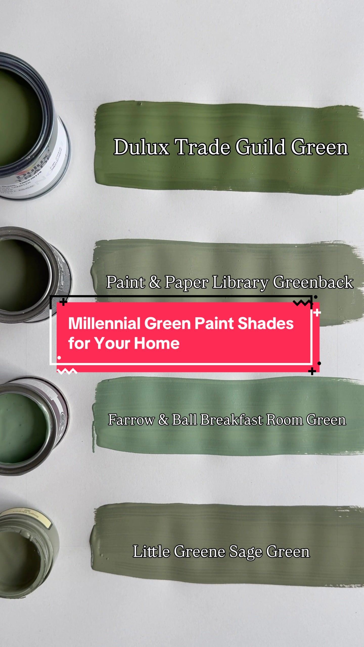 @The Paint Shed