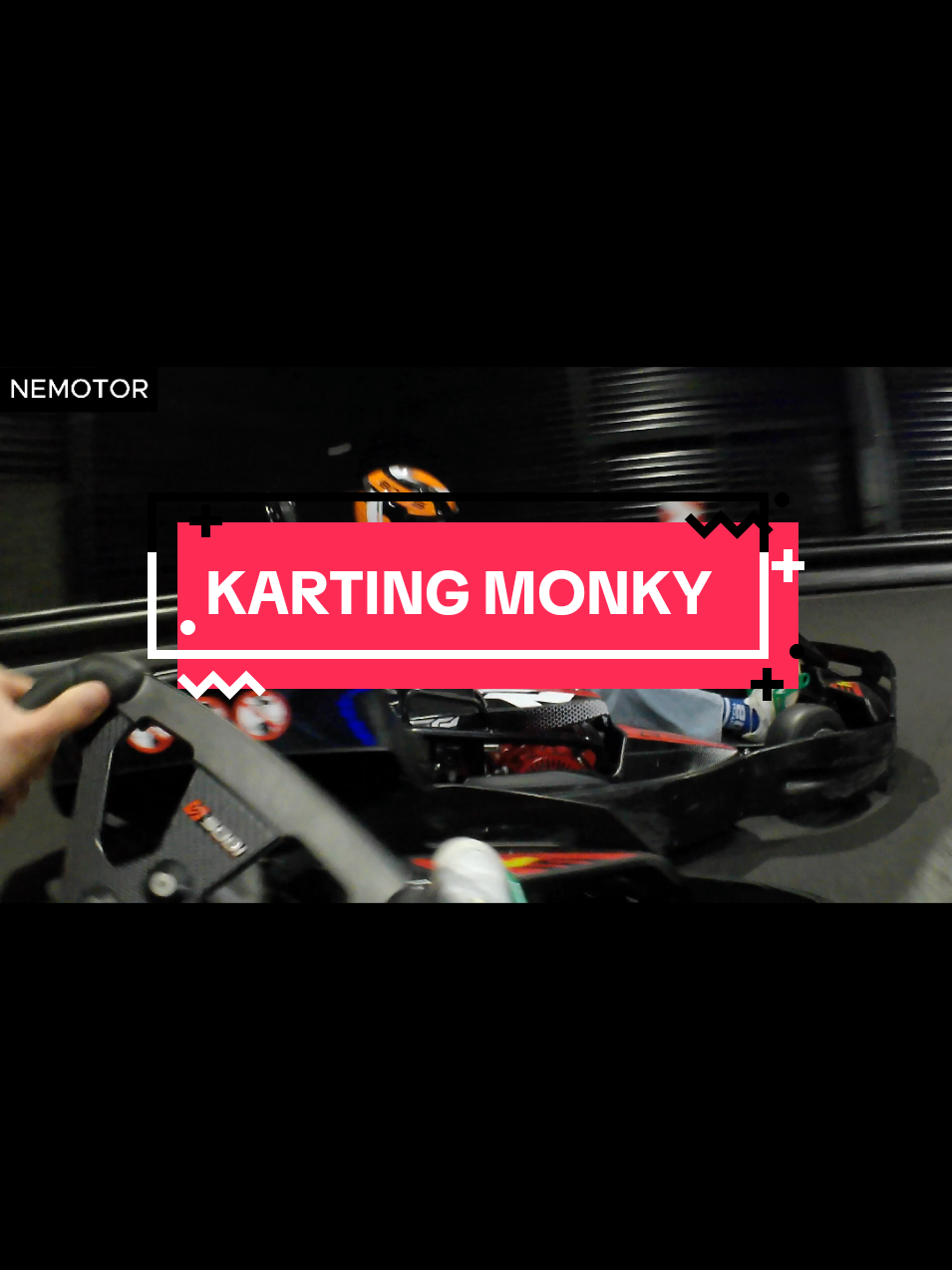 @NEMOTOR