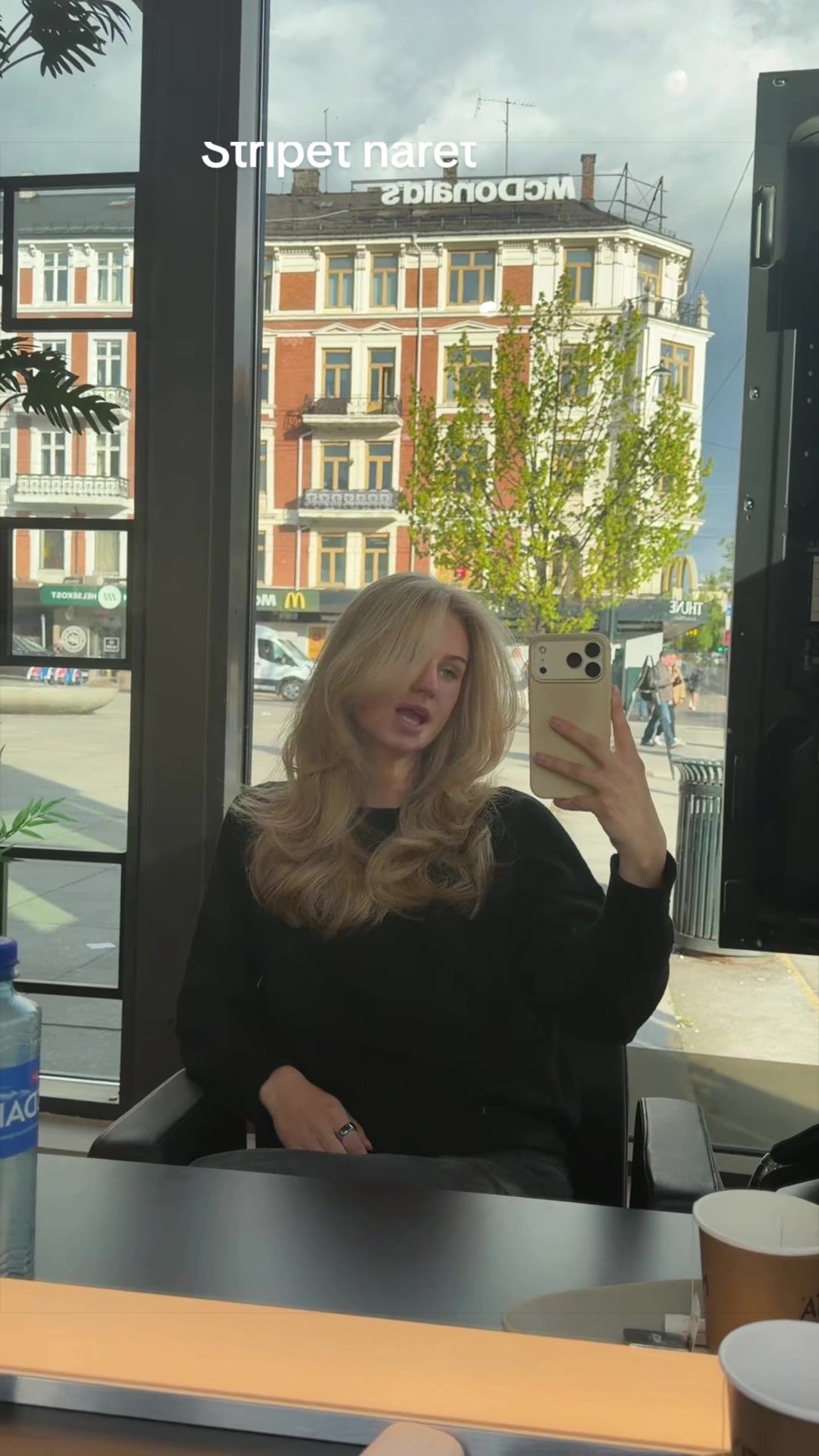@thea fløtten