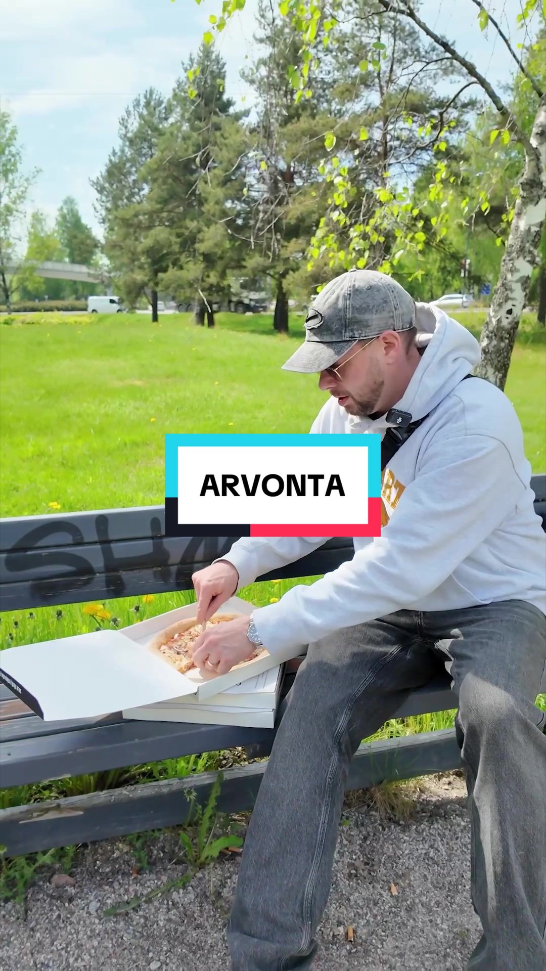 @Jussi Ridanpää