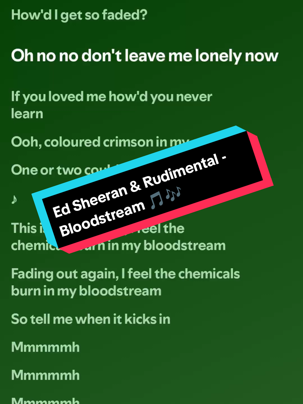@Daily Lyrics