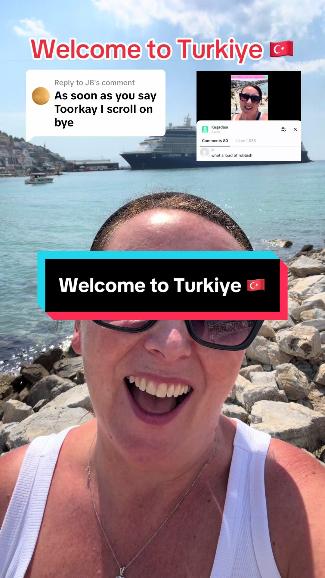 @Your Lassie in Türkiye 🇹🇷🧿