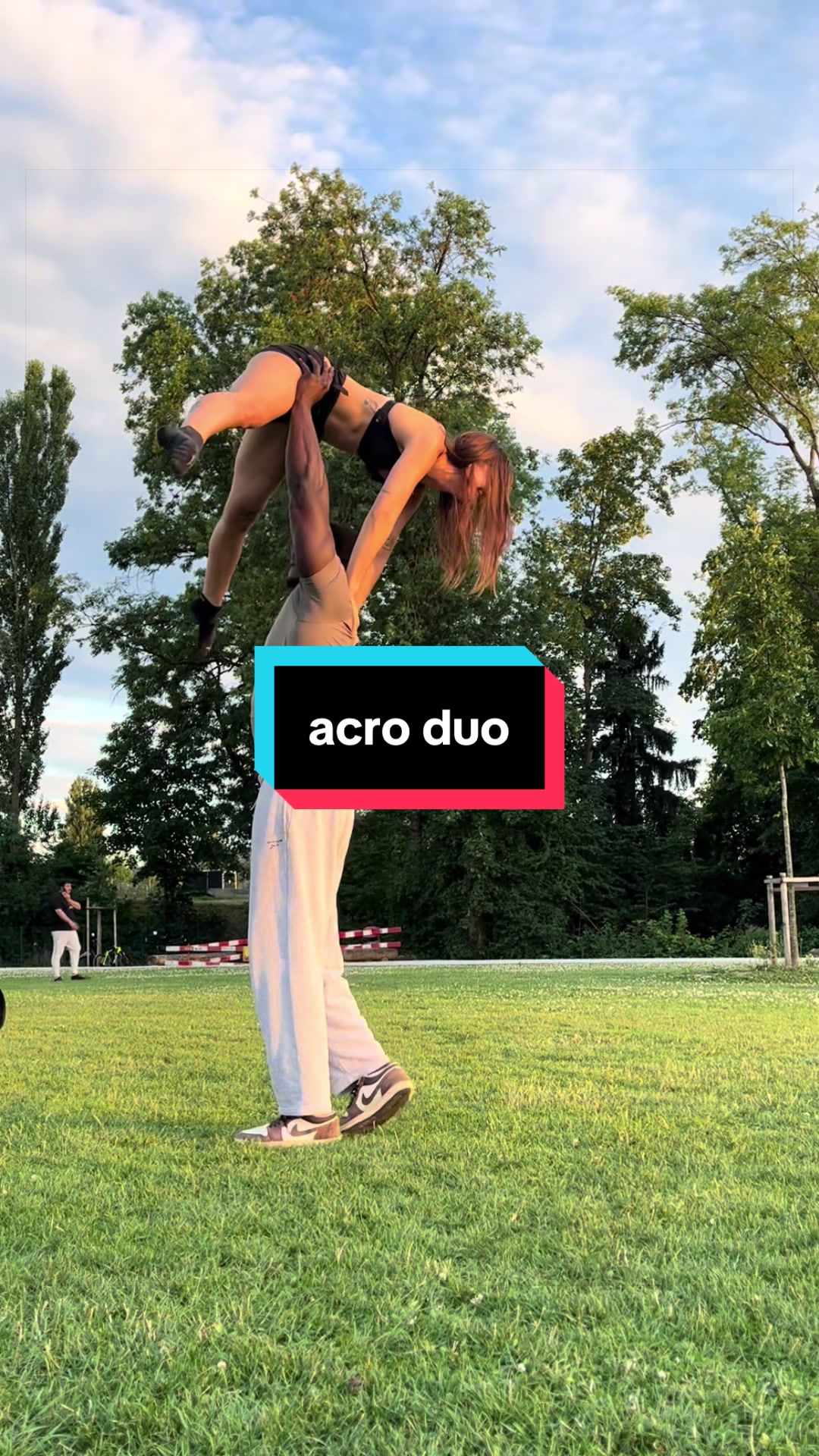 @swiss pole dancer