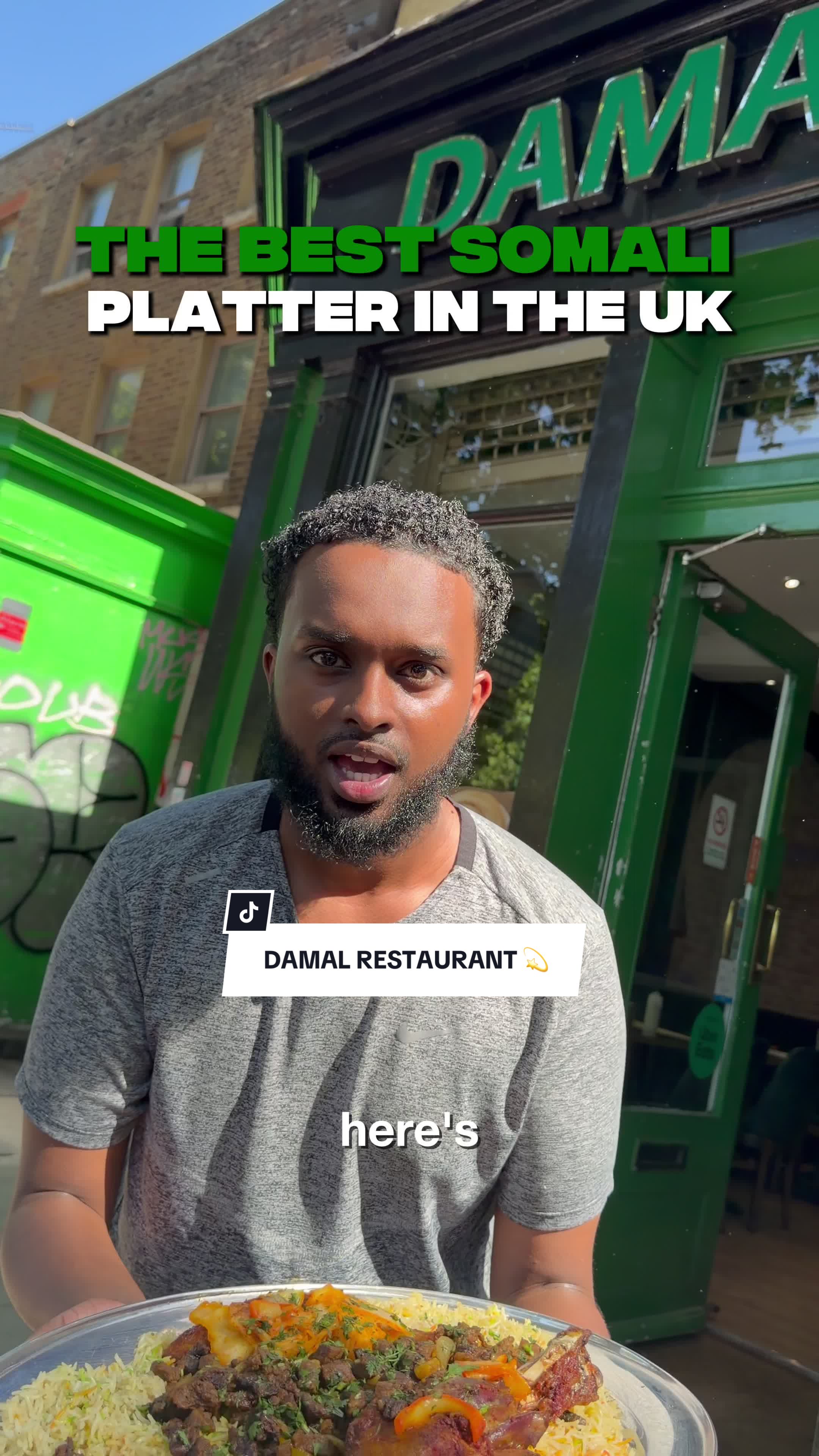 @Damal-AuthenticSomaliFlavours