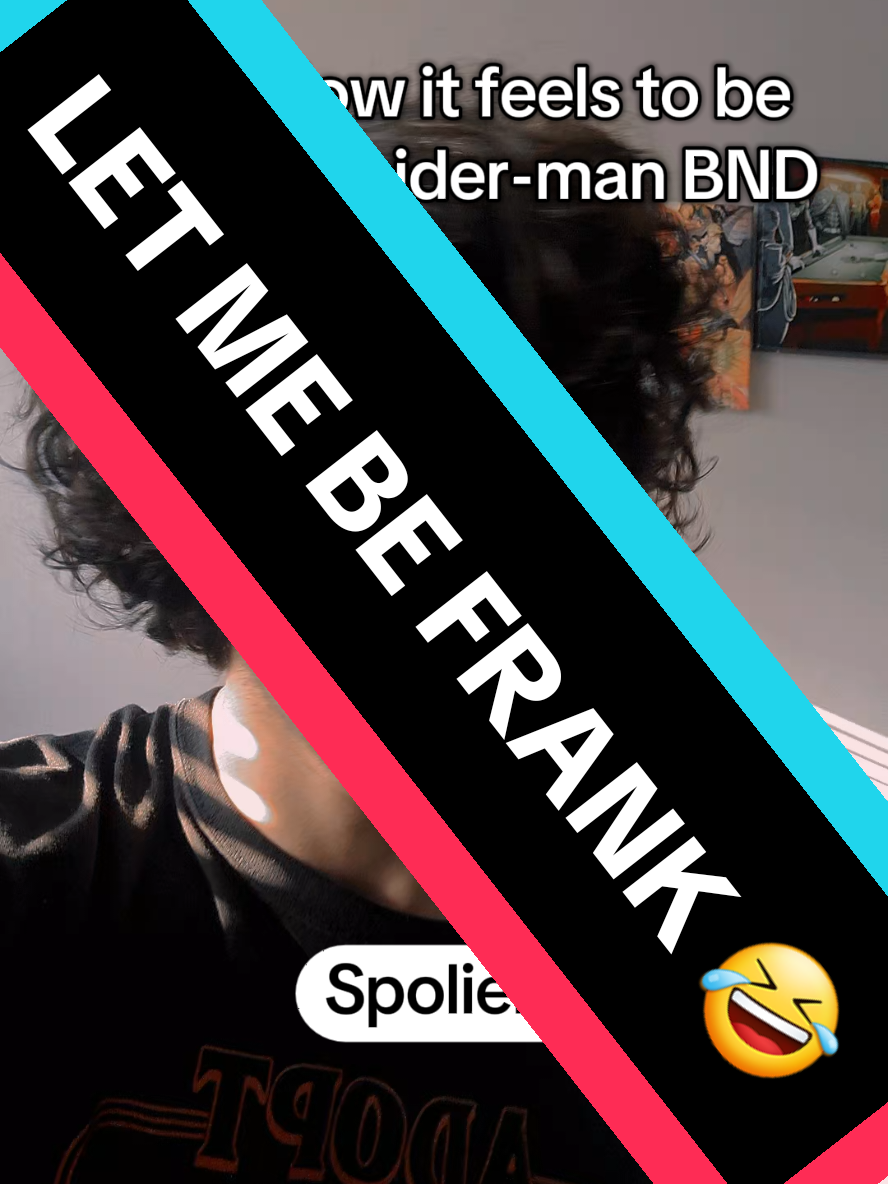 @Spider-Deku
