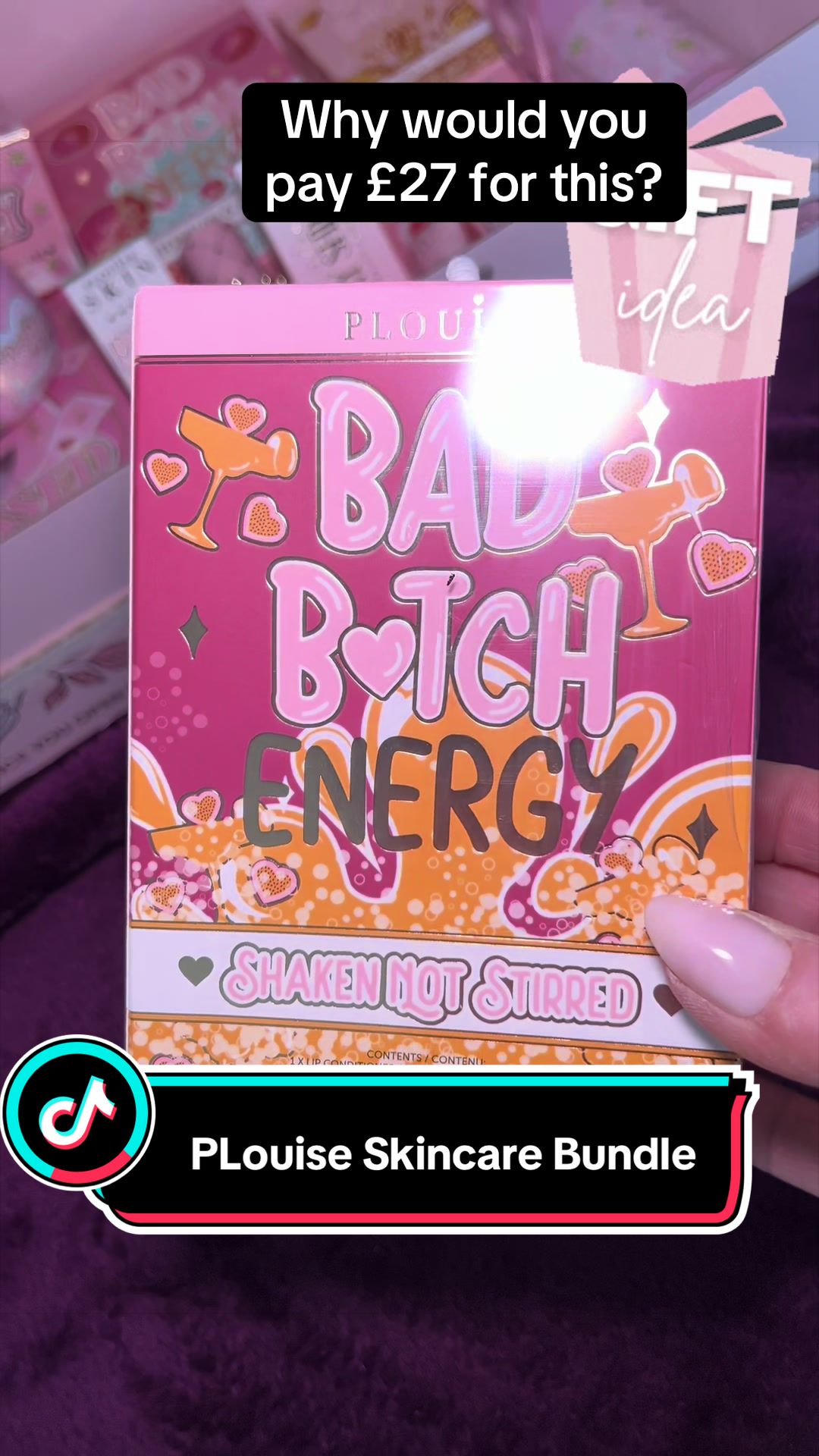 @TikTokShop Anna’s Beauty Finds