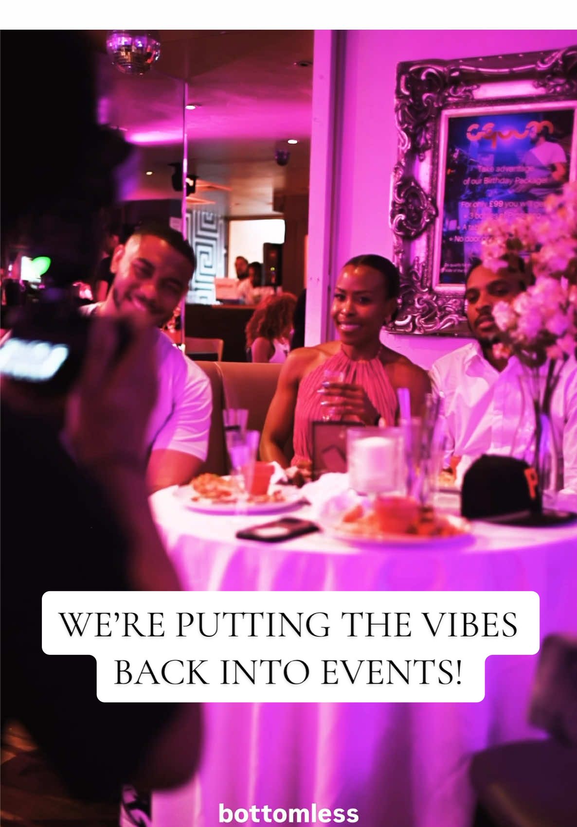 @ELEUCHE EVENTS