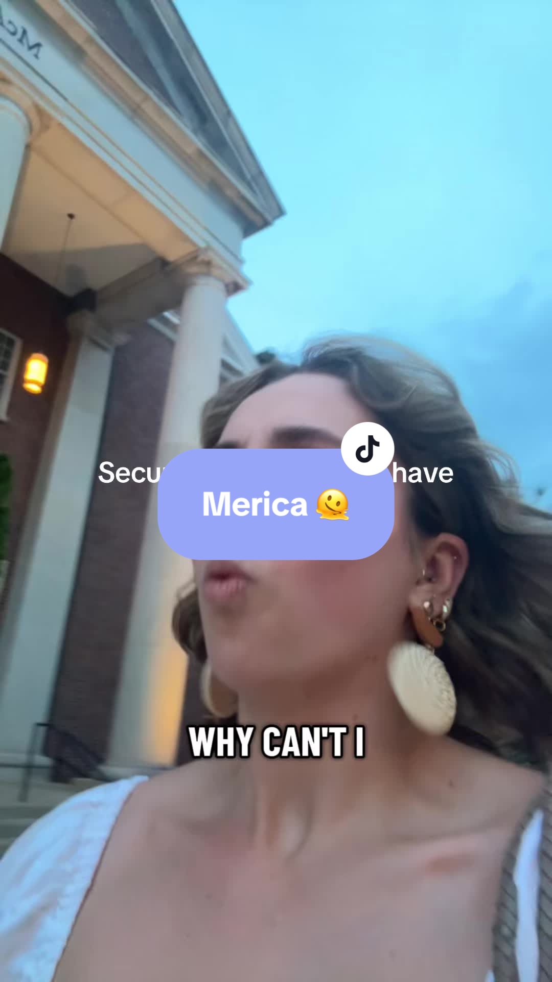 @Erin