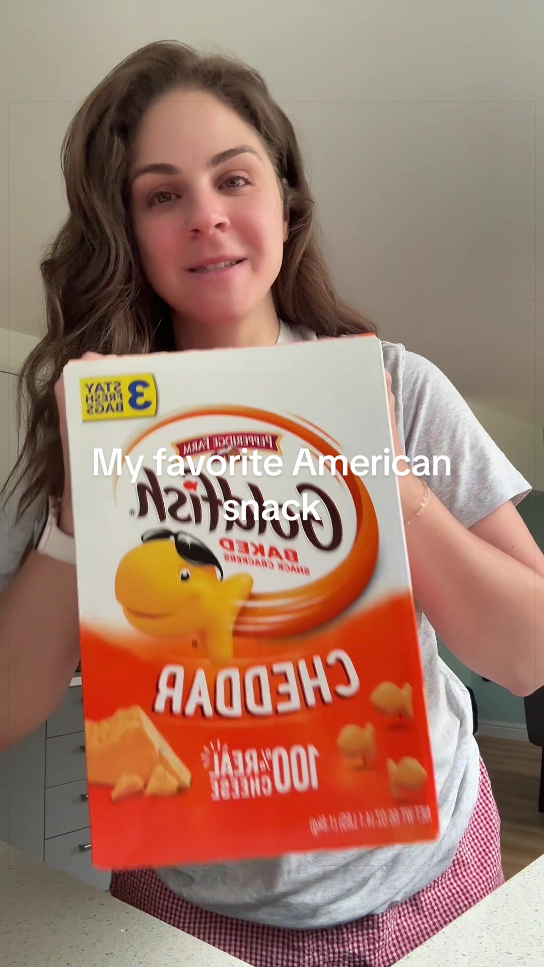 @Olivia | American in England