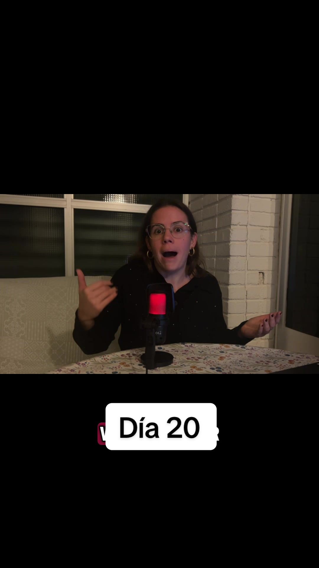 @Clara de Garrido
