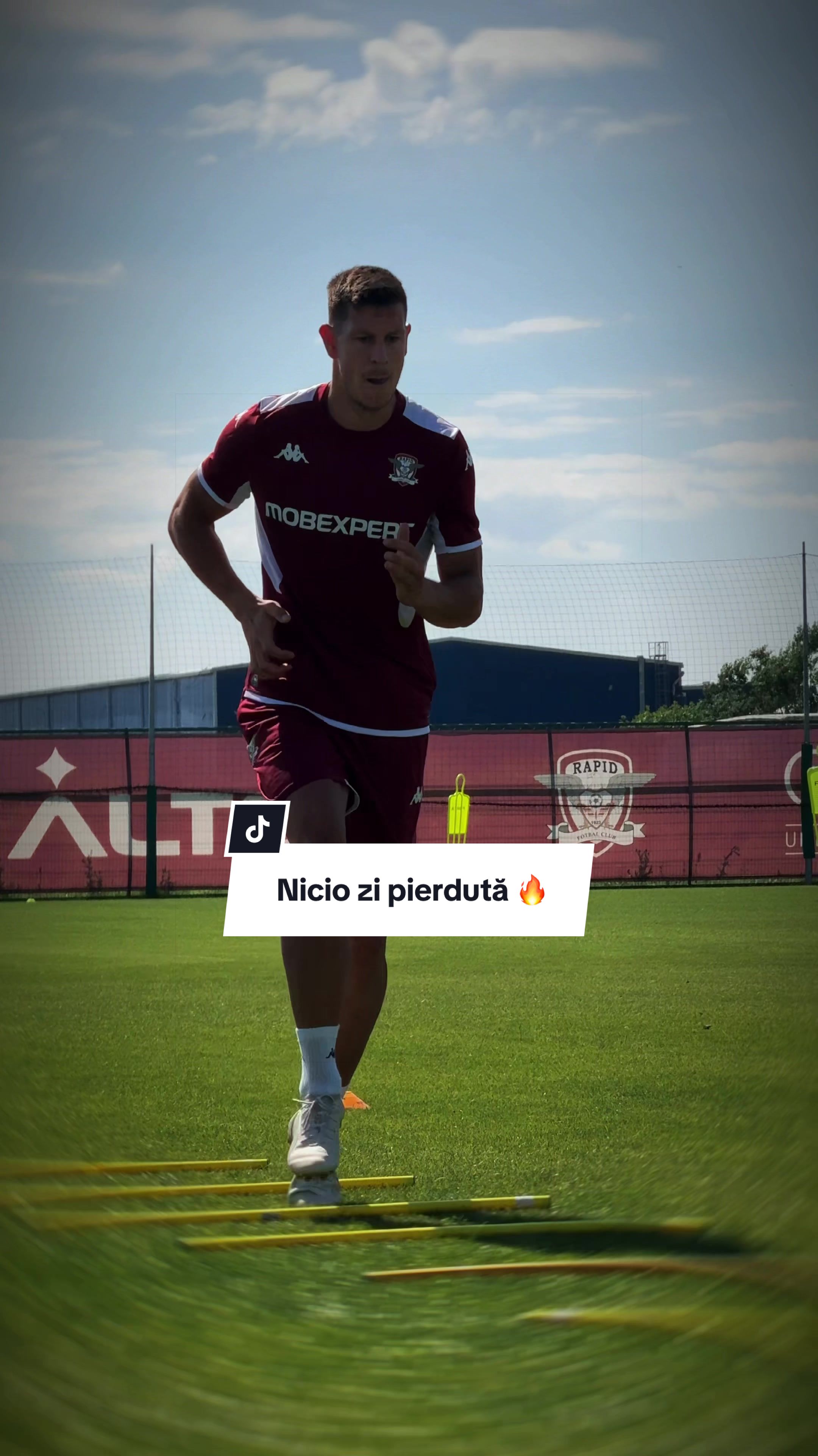 @FC Rapid