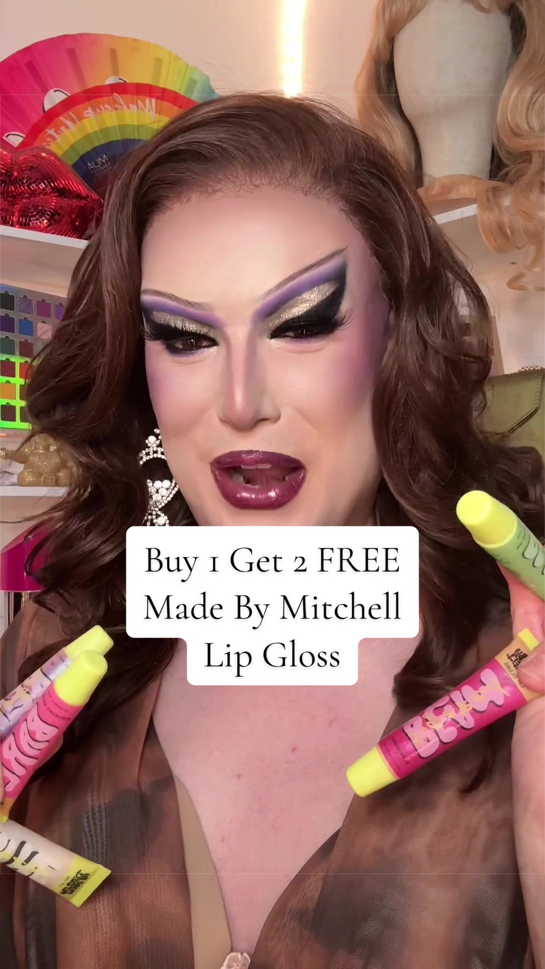 @Rude Velvet
