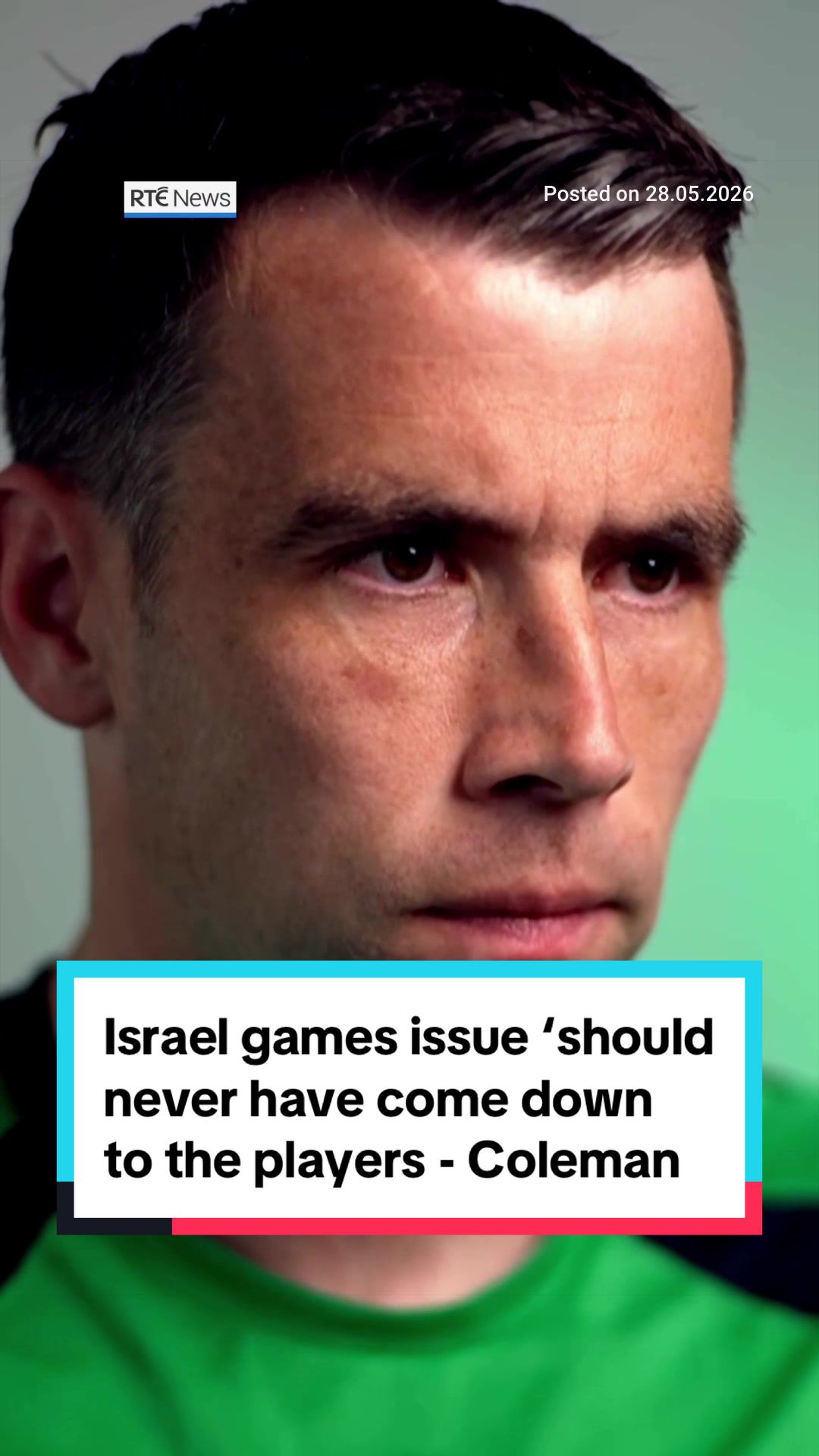 @RTÉ News