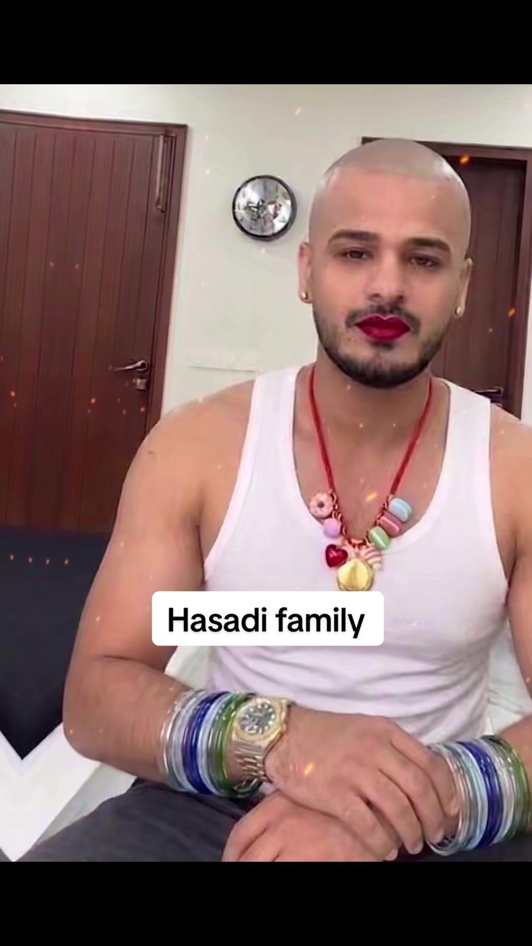 @Hasadi family