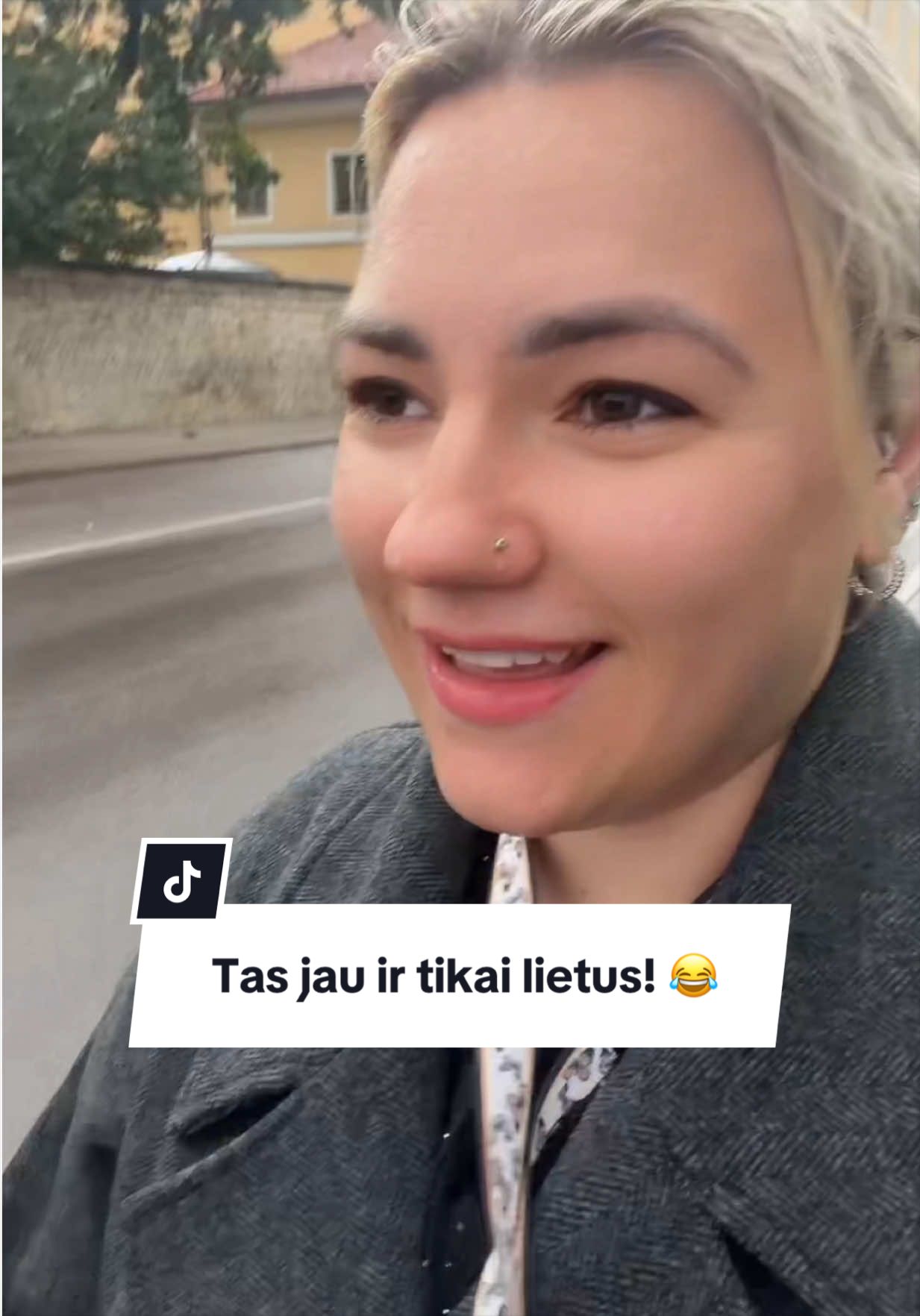 @Tā meitene no TikToka