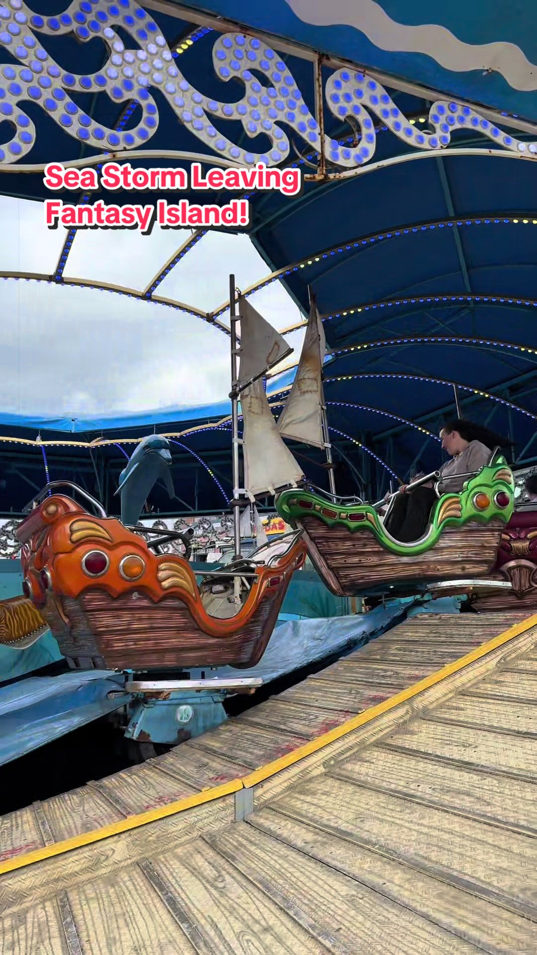 @UK Funfairs TV Official
