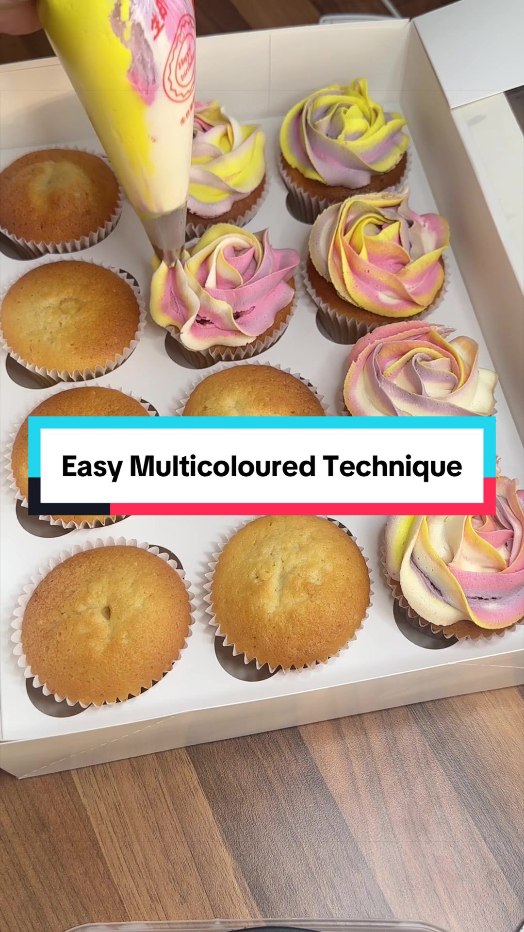 @Debbie 🏴 Cake
