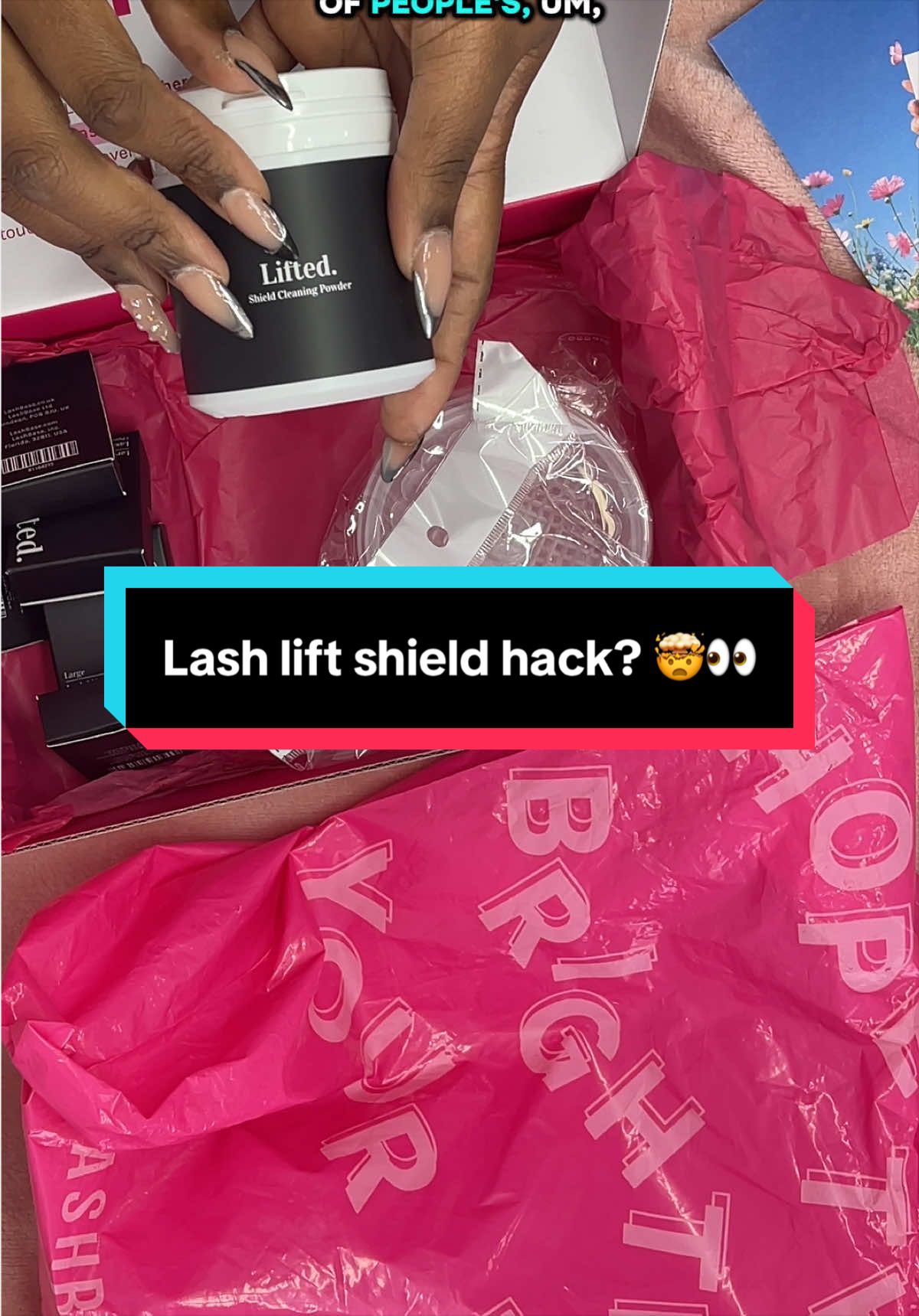 @Birmingham Lash Artist ๐น ๐