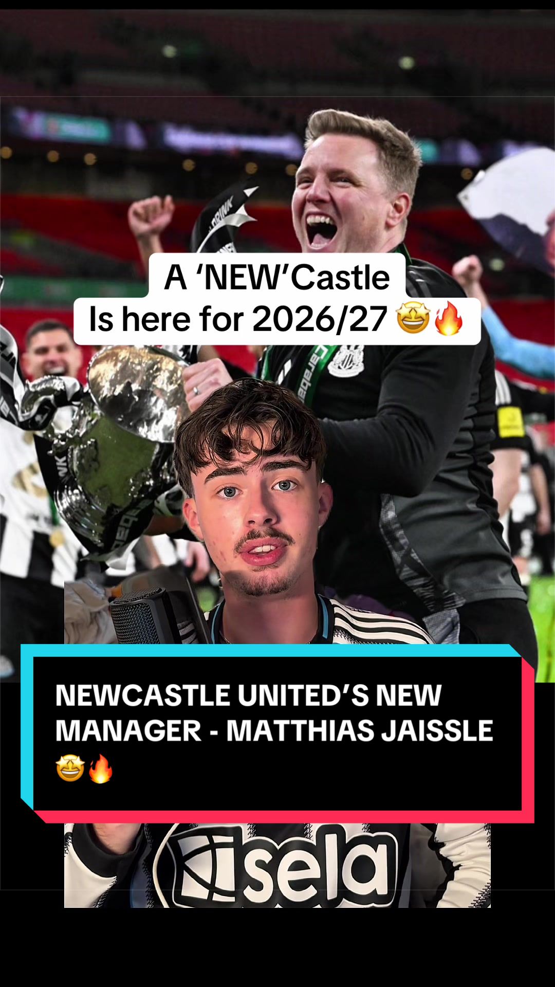 @Geordie Josh 🏁