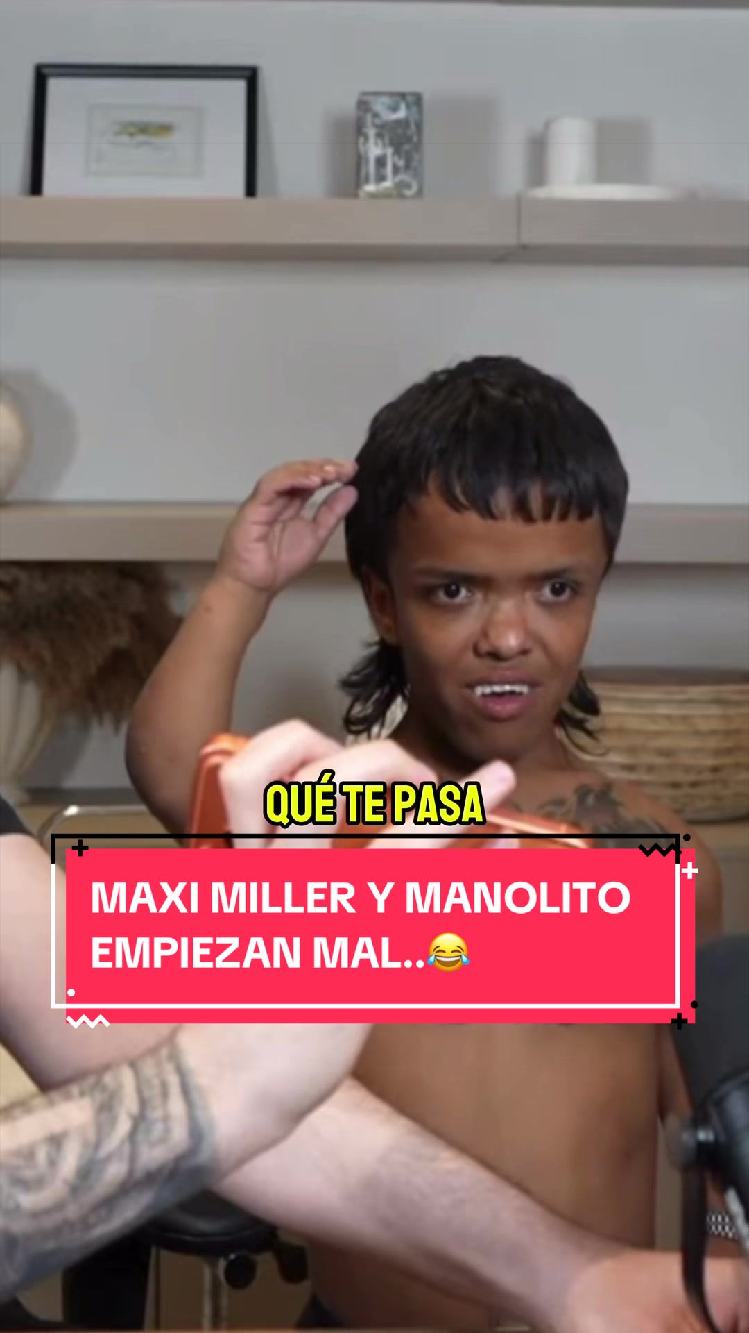 @Zona Gemelos