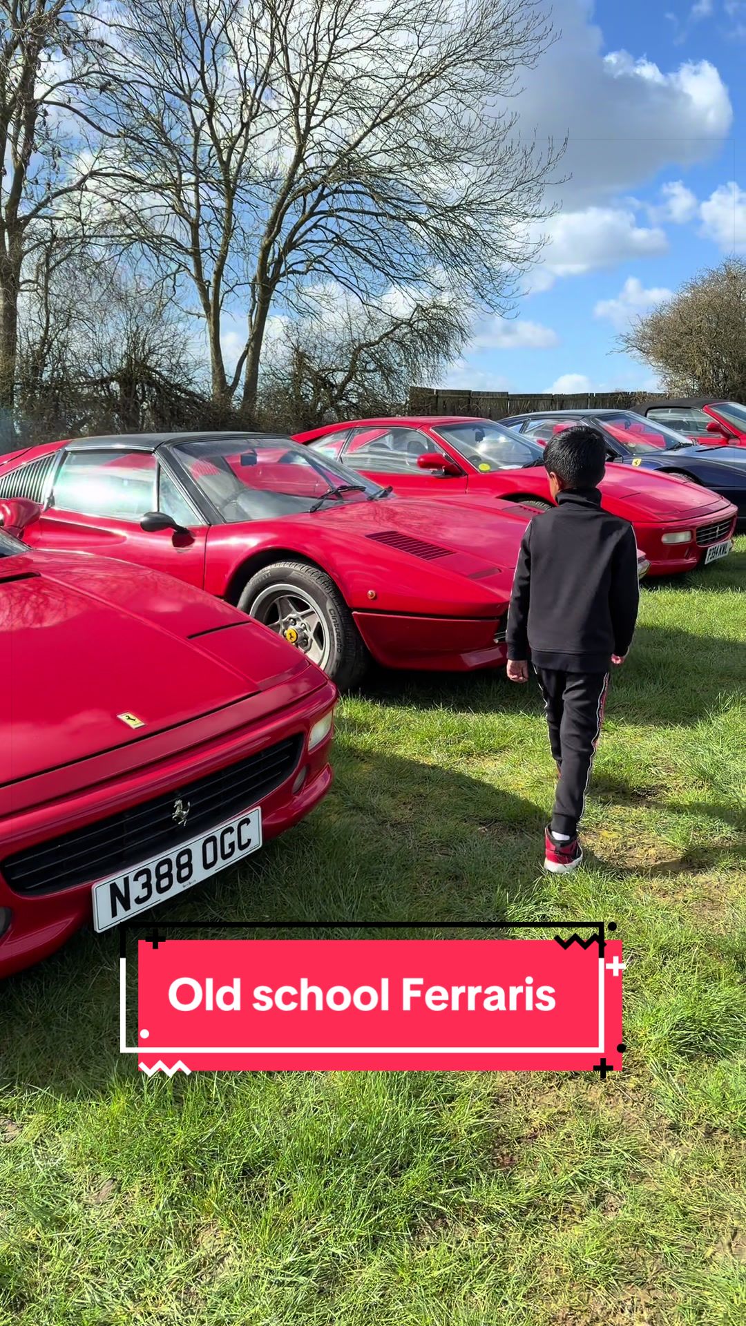 @SuperCar Kash ☬