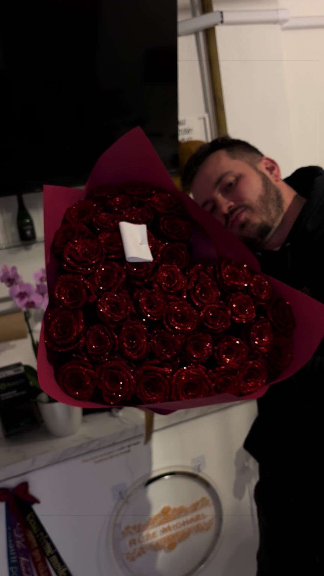 @Růže Michael