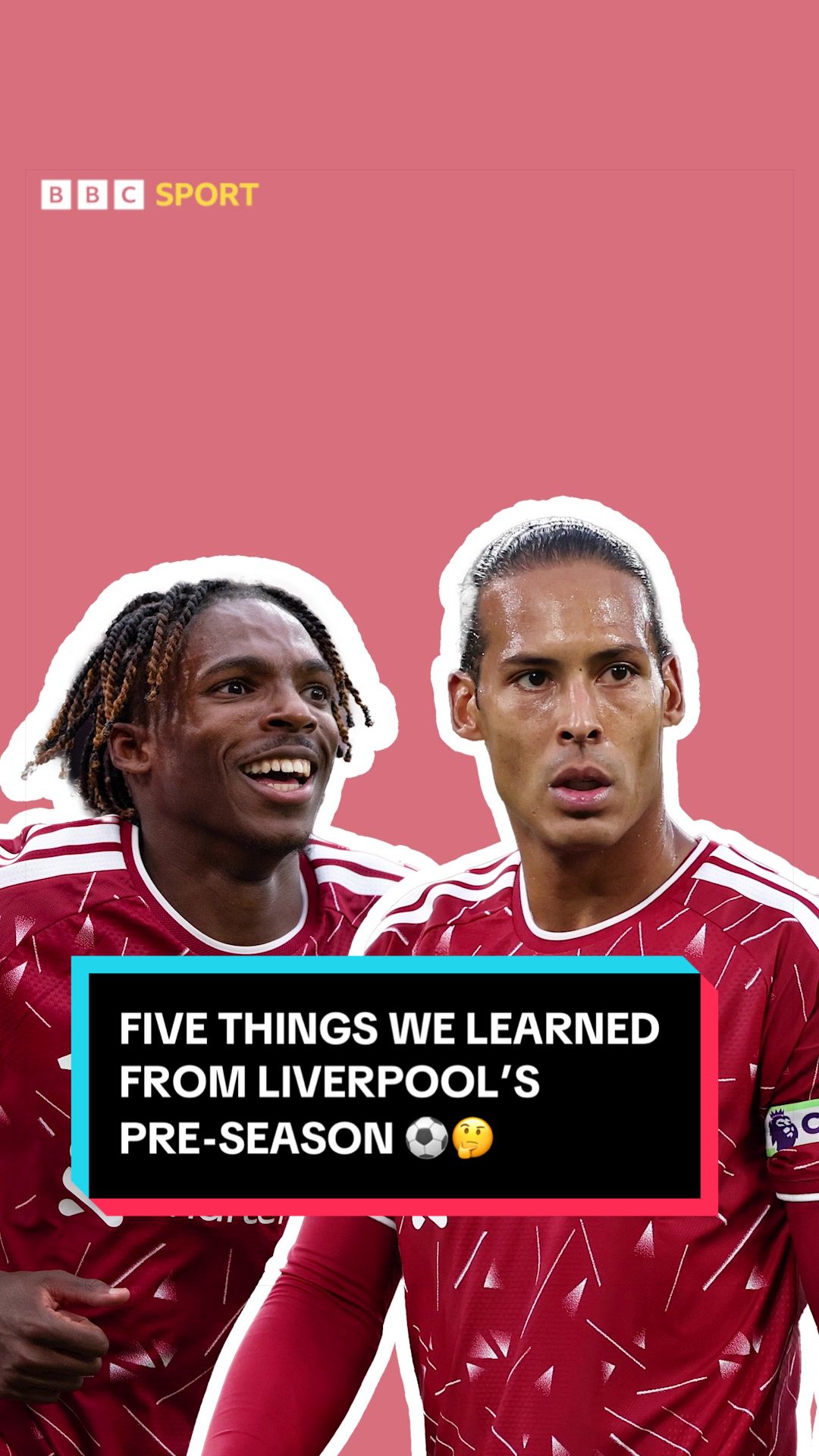 @BBC Sport