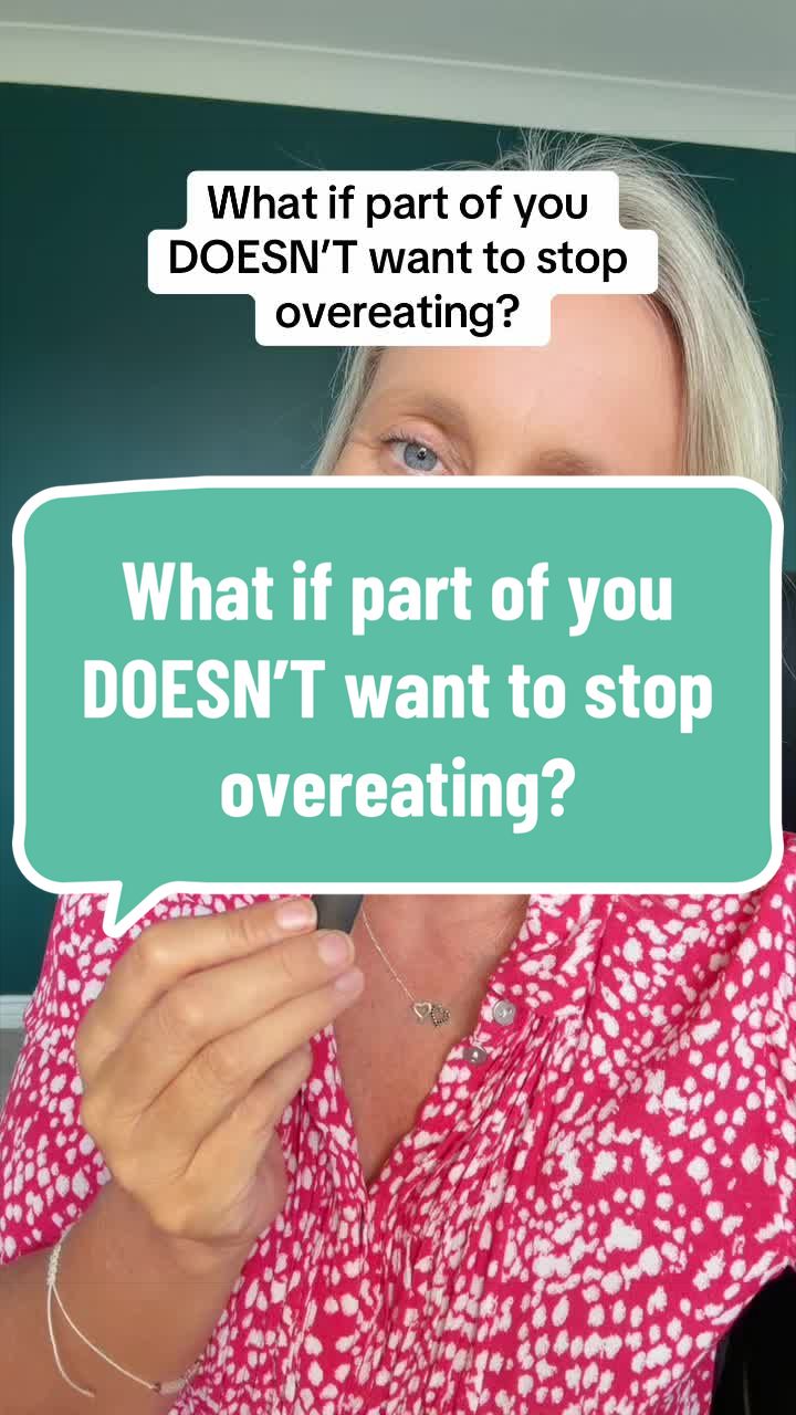 @Fran - Eating Psychology Coach