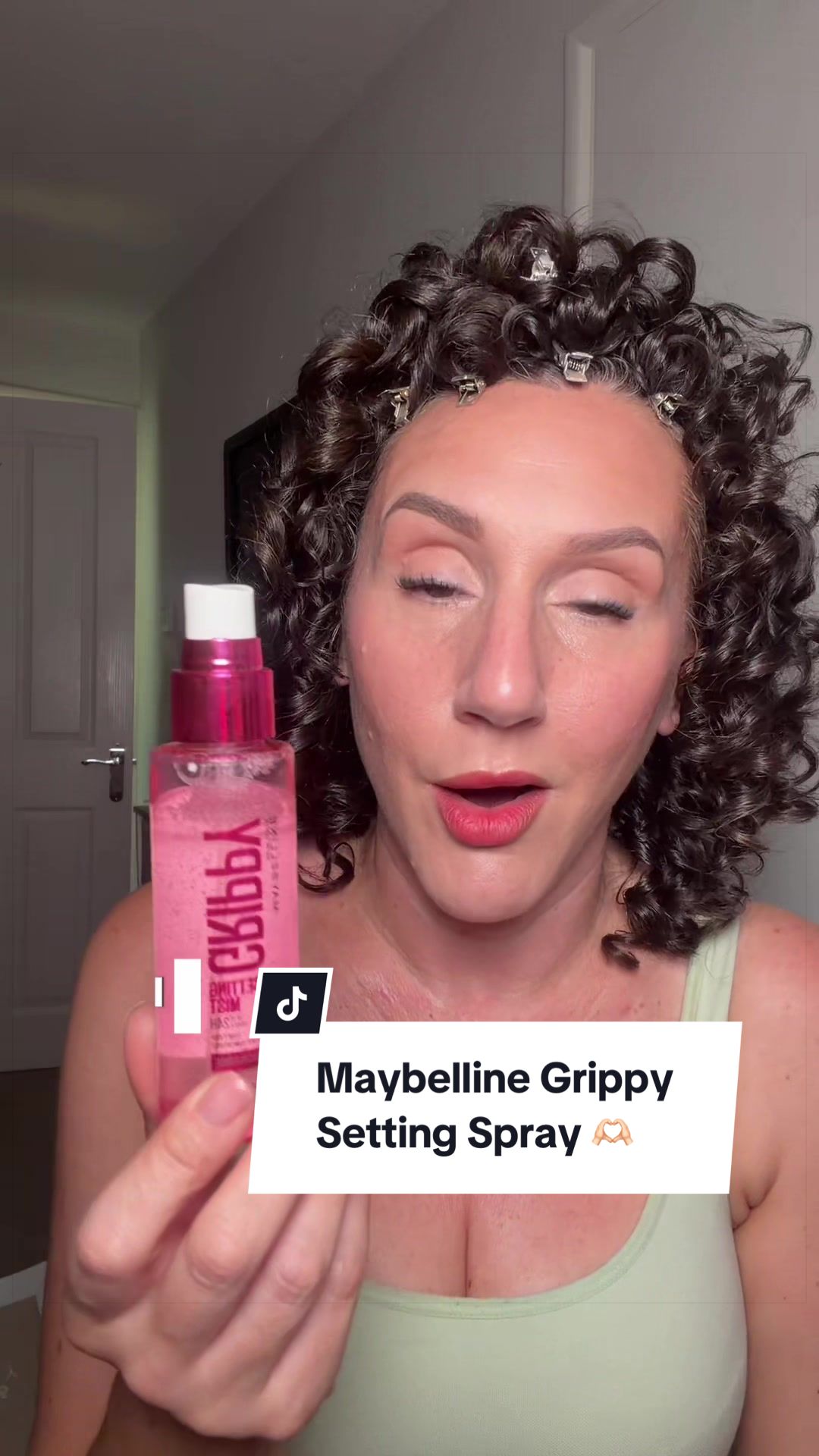 @Makeup by Katy A