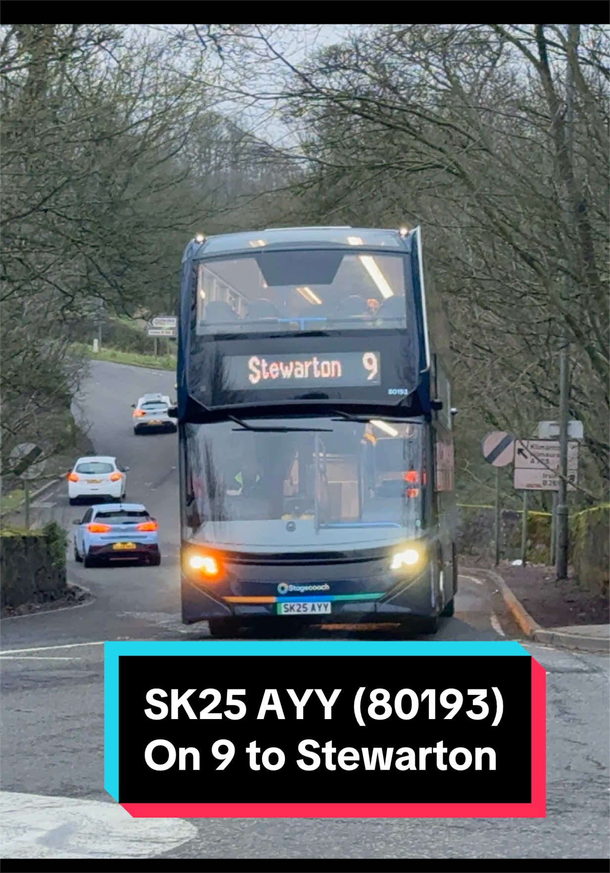 @Coach and Bus Spotter