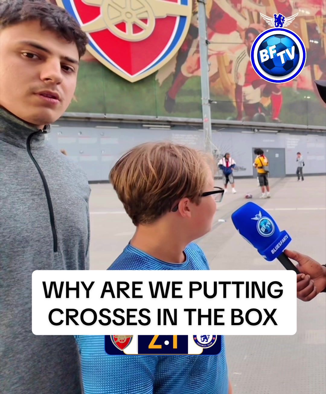 @BLUESFANTV