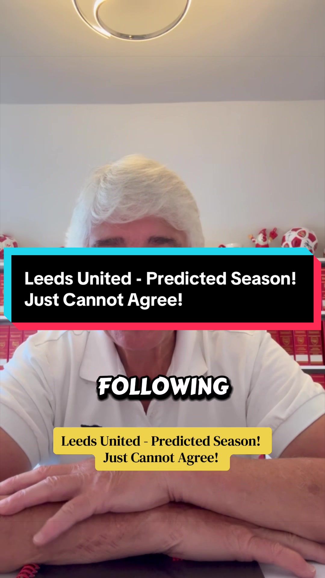 @Football Chat Uncensored
