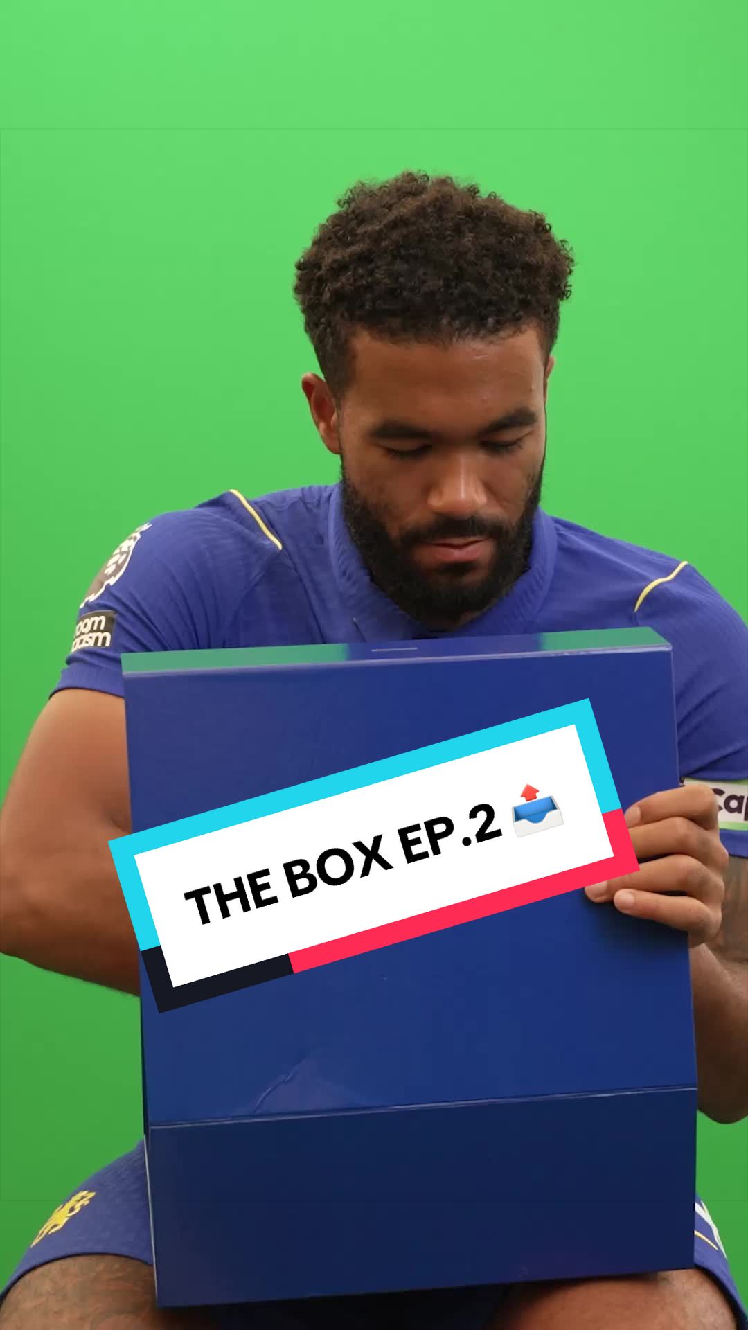 @Chelsea FC