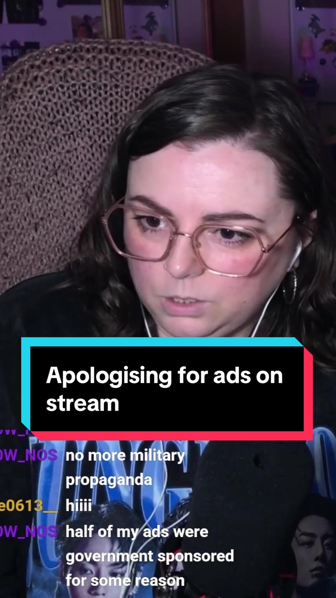 @Pip Reacts