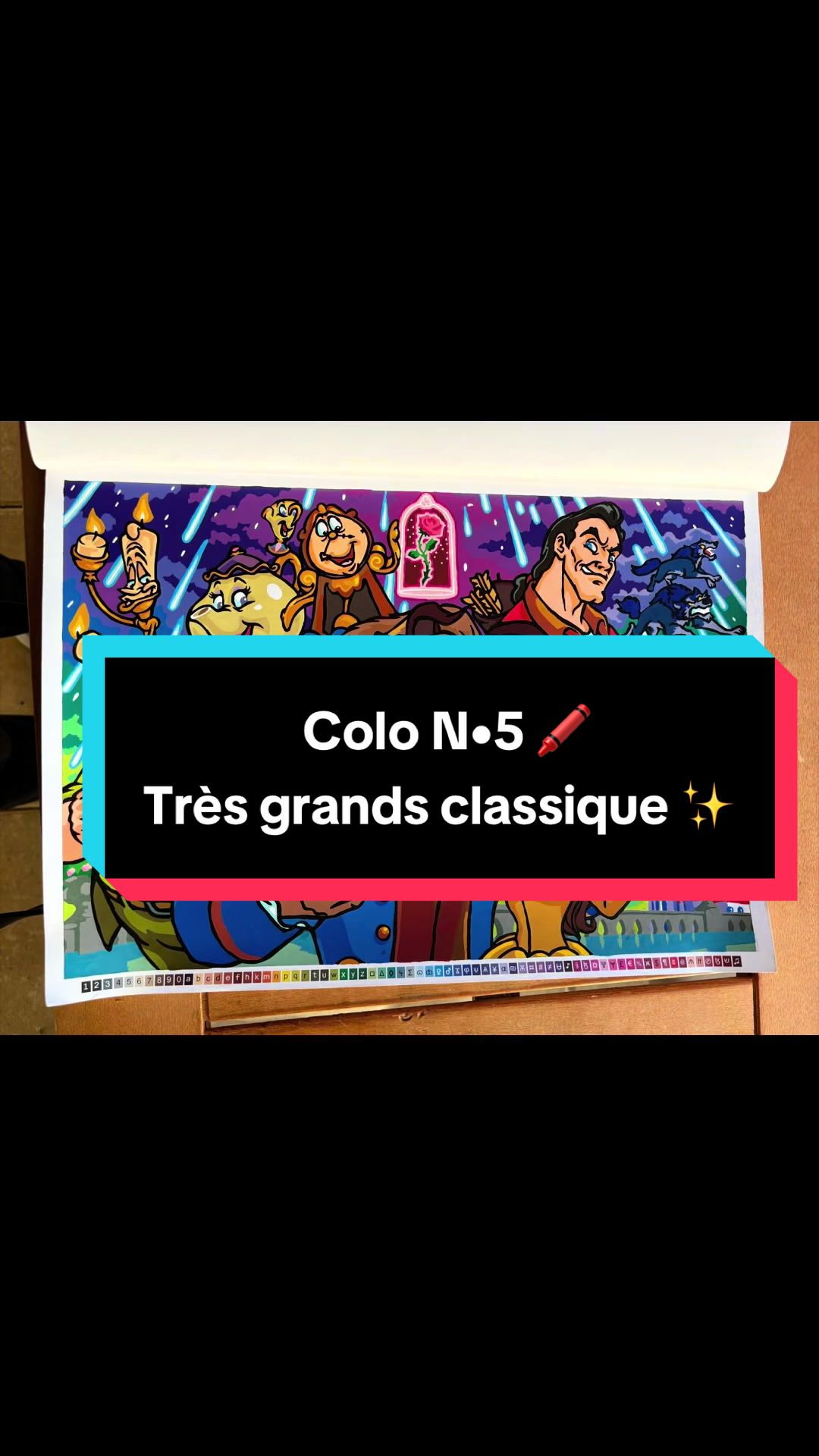 @Silence 🤫 je r&ecirc;ve ✨