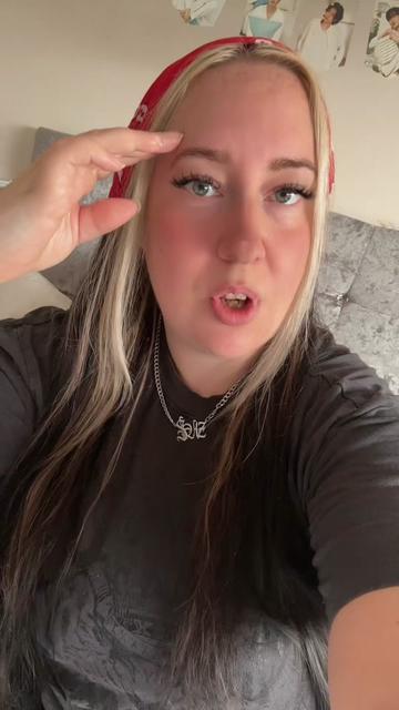 @Alix Nicole ๐ค