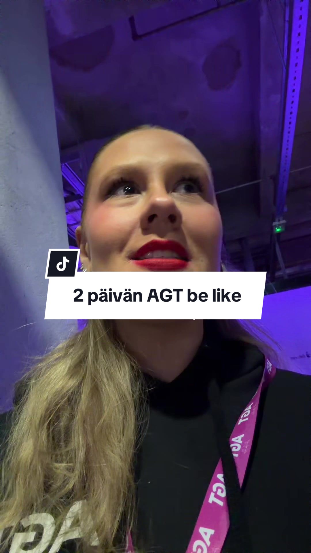 @Abi Goes Tallinn